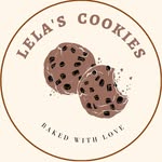 Lela’s Cookies (Baked with Love) - @lelacookies_ - Instagram