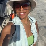 Lela Yvette Daniel - @lela.daniel - Instagram