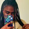 THAT GURL Butterfly🦋🧘🏾‍♀️. - @lela.daniels - TikTok
