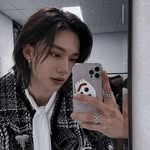 Lela Daniels - @hyang.hyunlix - Instagram