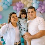 Leila X Douglas Camargo - @leilarcamargo - Instagram