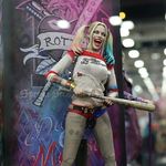lela duke - @suicide_squad1309 - Instagram