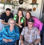 Lela Fleming - Facebook
