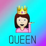 lela gaines - @queenbasketballsis10 - Instagram