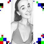 Ashley Worthington - @lelagilbertkirat - Instagram