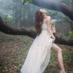 Lela Gilbert - @lelagilbert26 - Instagram