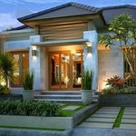 Rumah - @lelangrumahbtnharmoni - Instagram