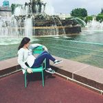 Маргарита - @lelaniharrell - Instagram