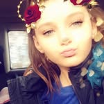 Leila Henry - @_leila_priv_ - Instagram