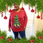 Lela Hunt - @msfrogqueen - Instagram