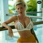 lelahunt - @lelahunt82 - Instagram