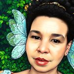 Lela Jackson - @parisb4me - Instagram
