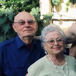 Wilbur & Lela Jackson - @lwjack12 - Instagram