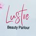 Lustre Lila - Facebook