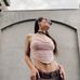 Lela Mayo - Facebook