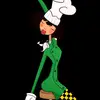 AfrochefLe - @lela.morgan1 - TikTok