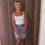 Lela Mixanashvili - @lelamixanashvili - Instagram