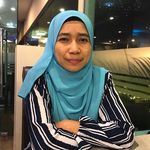 Nor Laila Binti Abdullah - @lelanashar - Instagram