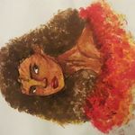 Leila Nelson - @_leilanel_art - Instagram