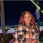 Lela Patton - @xeceji9070 - Instagram