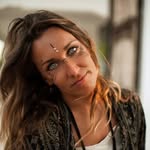Emanuela Lela Peretto - @lelaperezbodypainter - Instagram