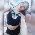 Leila Peréz - @lelaperez606 - Instagram
