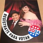 Lela Perez - @rafaelasolo65 - Instagram
