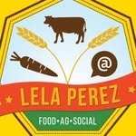 Lela Perez - @foodagsocial - Instagram