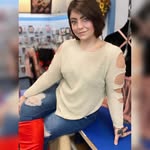 Lydia - @lelaperez - Instagram