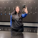 Lela Phillips - @aka_lelaaa - Instagram