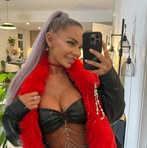 Lilly Pope - Facebook