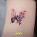 Lela Rowell - Facebook