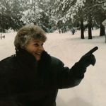 Lela Russell Darrah - @darrahl07 - Instagram