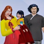 Lelasim - @lela.sims - Instagram