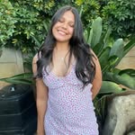 Léla Smallberg - @smallberg_lela - Instagram