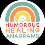 Leila Summers - @healinganagrams - Instagram