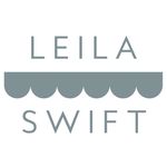 Leila Swift - @leilaswiftjewellery - Instagram