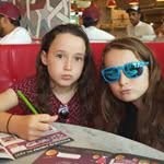 Alesha - @lelawareer - Instagram