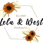 Lela & West Clothing Co. - @lelaandwestclothingco - Instagram