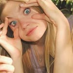 Таня - @lelawood71 - Instagram