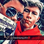 Leland Muncy - @leland.james - Instagram