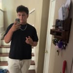 Leland Anderson - @5starrr.lil.leee - Instagram