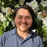 Leland Bates - @meetmeinthemeadow_ - Instagram