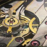 Leland Bennett - @lelandpaints - Instagram