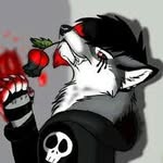 Leland (aka Bishop) - @im.an.emo.deal.with.it - Instagram