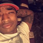 Leland Blanton - @cuffyochickblanton - Instagram