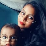 Anita Thakur - @lelandbrookser - Instagram