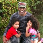 Leland B Carson - @freedom4895 - Instagram
