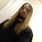 LeLand Evans - @space_jesus710 - Instagram