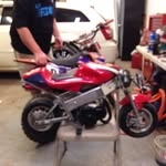 Leland Randall Evans - @leland_evans8 - Instagram